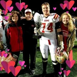 Meet your Posher, Jon